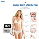 compact home hair remover